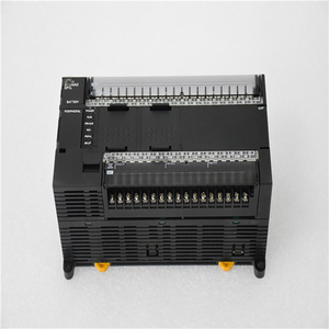 อุปกรณ์อิเล็กทรอนิกส์ขายดี ผู้จัดจำหน่ายทองคำ คอนโทรลเลอร์ PLC รุ่น C200H-OD21B ราคาขายส่ง ระบบควบคุมอุตสาหกรรม ขายดี ทองคำ - Product Image 2