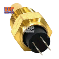 Sensor de Temperatura del Motor 3967250 para Maquinaria de Construcción 6CT 4BT 6BT ISBe ISLe