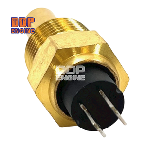 Capteur de température moteur 3967250 pour engins de construction Cummins 6CT 4BT 6BT ISBe ISLe - Product Image 5