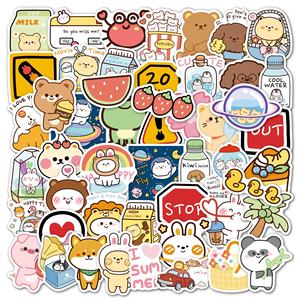 10 Feuilles D'Autocollants Lettres Chiffres Paillettes - 2,5 Cm, Vinyle Résistant Aux Intempéries, Doré, Pour Déco DIY