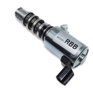 Válvula Solenoide VIT 15830-RBB-003 de Control de Aceite para Automóviles Accord, CRV y Odyssey - Product Image 1