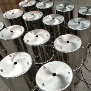 Садовый фонтан для прыжков с волнами DMX512 светодиодный музыкальный фонтан для танцев, струящийся ламинарный фонтан - Product Image 3