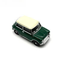 1/76 Vente chaude Austin Mini