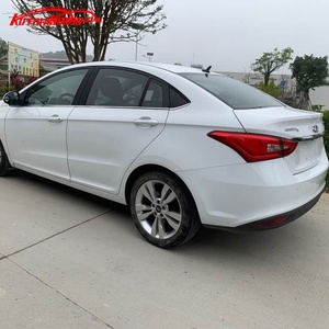 Chery Arrizo 5 1.5L 120CV CVT Berline de Luxe à Essence <span class=keywords><strong>d</strong></span>'<span class=keywords><strong>Occasion</strong></span>, Véhicule Certifié avec Rapport <span class=keywords><strong>d</strong></span>'Inspection, Voiture Chinoise 2024 - Vente Flash - Product Image 4