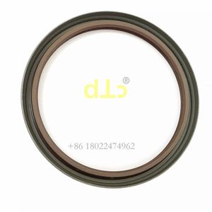 ซีลกันรั่วไฮดรอลิก FUSI สำหรับ IDI 140*160*13 สำหรับรถขุด ซีลน้ำมันสีขาว รับประกัน 1 ปี - Product Image 5
