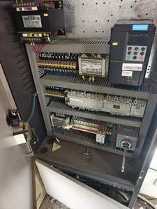 Grúa Torre Móvil de 8T JHT6515N-8 con Control Remoto, Engranajes y Motor, Alto Momento de Carga, 65m de Altura de Elevación, en Venta - Product Image 3