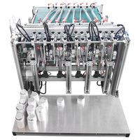 Meilleure machine entièrement automatique pour la fabrication de barquettes en aluminium pour plats à emporter, pour l'emballage alimentaire