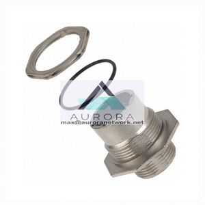 Type RP17-13R-12SC produit de la meilleure qualité de boîtiers de connecteur circulaire pour des connecteurs - Product Image 4