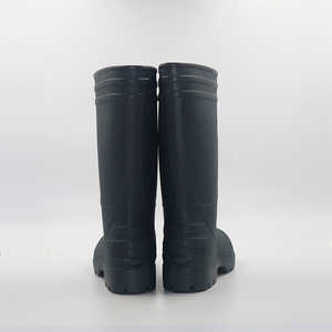 Bán buôn tùy chỉnh trọng lượng nhẹ EVA bọt khởi động cho công việc an toàn nuôi Săn Bắn Câu cá sang trọng lót nhiệt khởi động chiến thuật gumboots - Product Image 4