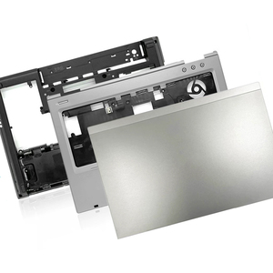 Coque supérieure pour <span class=keywords><strong>HP</strong></span> <span class=keywords><strong>EliteBook</strong></span> 8460P <span class=keywords><strong>8470P</strong></span>, coque supérieure avec repose-poignets, coque supérieure pour <span class=keywords><strong>ordinateur</strong></span> <span class=keywords><strong>portable</strong></span>, coque <span class=keywords><strong>EliteBook</strong></span> 8460P <span class=keywords><strong>8470P</strong></span> - Product Image 6