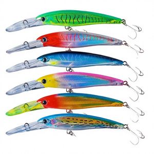 Nuevo señuelo de pesca metálico luminoso de 7g, 10g, 15g, 20g, 25g, 30g para jigging de caída rápida en orilla, cebo de jigging. - Product Image 2