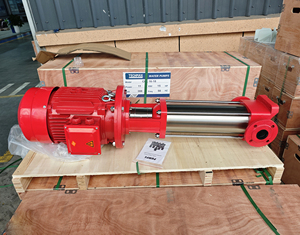 <span class=keywords><strong>Horizontal</strong></span> Split Caso Dupla Sucção Centrífuga Water Pump Fornecedor - Product Image 6