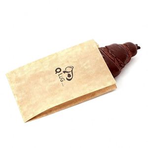 Foldable Eco-Friendly Waterproof Greaseproof Food Grade <b>Paper</b> Churros Packaging <b>Butter</b> <b>Paper</b> Jumbo Roll 60/100 Meter <b>Paper</b> - Product Image 1