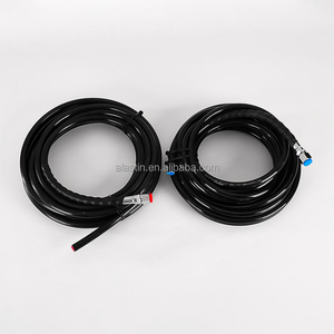 90HP/150HP/300HP船用液压转向系统船用配件合金船用发动机电机液压舵 - Product Image 5