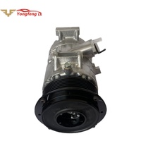 Neu für Toyota Camry 2.0L 2.4L Rav4 Auto Klimaanlagen-Zubehör 8831042270 8831033250 Klimakompressor
