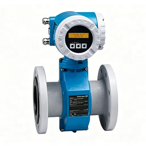 Medidor de Flujo Endress-Hauser Proline Promag P 300 5P3B2H - Product Image 2