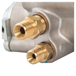 Audi VW Touareg motor kodu INJ için yüksek basınç yakıt enjektörü pompa Audi 127025c 079127025G Audi 127025af - Product Image 4