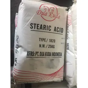 stearic acid material for candle making from China supplier