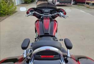 GET READY to RIDE 2025 FOR-<span class=keywords><strong>Boss</strong></span> <span class=keywords><strong>Hoss</strong></span> Trike Motocicleta en venta Motocicletas Curiser - Product Image 5