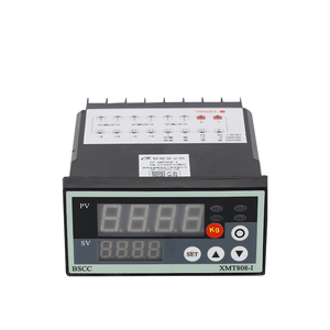 वजन संकेतक सेल प्रदर्शन उपकरण ऊपरी और निचली सीमा अलार्म तनाव और संपीड़न बल उपकरण - Product Image 1