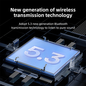 Auricolari <span class=keywords><strong>TWS</strong></span> Wireless da Gaming con Logo OEM e Produzione ODM, Senza Cancellazione del Rumore, Basso MOQ - Product Image 3