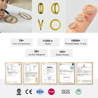 Toposh ASTM F136 titanyum dişsiz yusufçuk DANGLE biter Tragus Conch sarmal Daith Piercing su damlası küpe göbek takısı