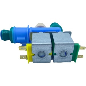 W10349187 Venta al por mayor Válvula de entrada eléctrica de plástico 12V/24V Durable para refrigerador Whirlpool - Product Image 3