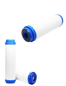 ไส้กรองน้ำ RO แบบ CTO ขนาด 10 นิ้ว สำหรับกรองตะกอนและน้ำสะอาดบริสุทธิ์ - Product Image 3