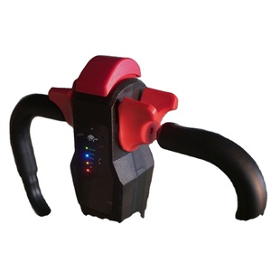 รถยกพาเลทไฟฟ้าแบบทนทาน - Product Image 1