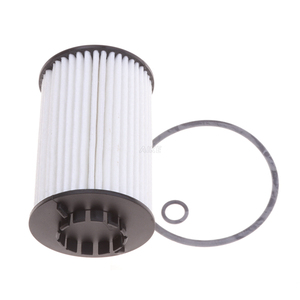 Filtro Olio 03H115562 03H115561 HU8009Z OX983D 95810722210 per Motori VW CC <span class=keywords><strong>Passat</strong></span> Touareg Atlas Cayenne 3.6 VR6 FSI - Product Image 5