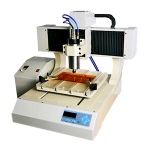 China Mini 6090 3D Madera Piedra Aluminio Metal <span class=keywords><strong>Diy</strong></span> Grabado <span class=keywords><strong>Cnc</strong></span> <span class=keywords><strong>Router</strong></span> Máquina Precio - Product Image 5