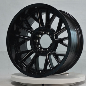 Cerchi per <span class=keywords><strong>Auto</strong></span> 20x10.0 con 5, 6, 8, 10, 12 Fori, PCD 127-150, 135-139.7, 170 per SUV - Product Image 5