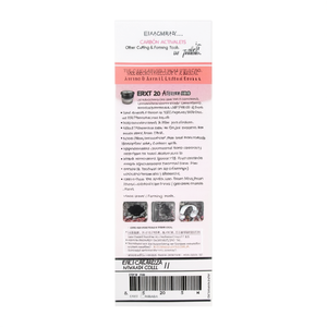 ERXT 20 D คอลเล็ตสำหรับการลดขนาดและการต๊าปเกลียวสำหรับเครื่องมือกล - Product Image 2
