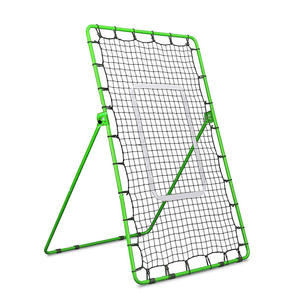 Baseball & Softball Training Equipment <b>Rebound</b> & Return Trainer with Practice & Target <b>Netting</b> - Product Image 2