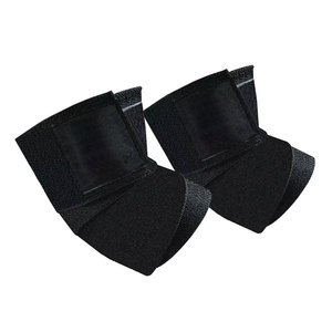 GAF Heavy Duty Elastic Neoprene Elbow Support Wrap for Closure Adjustable Lightweight Elbow Wraps For Sale - Product Image 1