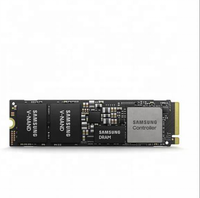 Hard Disk Portable Pm9a1eksternal 2Tb Ssd Solid State MZVL22T0HBLB-00 $00/07