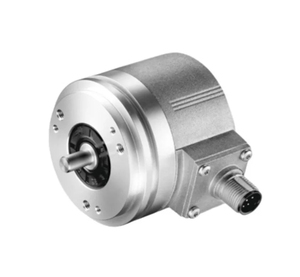 Encodeurs incrémentaux allemands ITD2LH00 1024 H NI KT0.6 E 14 IP65 21 - Product Image 6