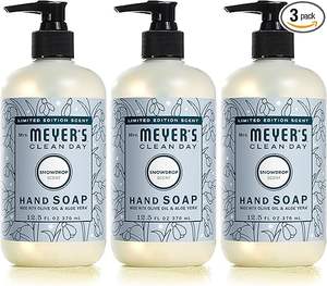 <span class=keywords><strong>Savon</strong></span> <span class=keywords><strong>liquide</strong></span> pour les mains, parfum menthe, écologique, 370 ml, commande en gros, hydratant, nettoyant, rinçage facile, 5%-15% d'ingrédients actifs - Product Image 4