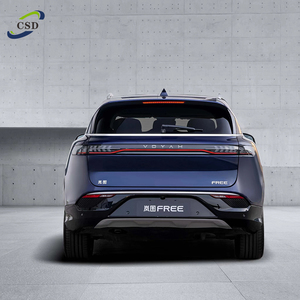 2022 5.3 pouces LCD suv électrique VW ID4 ID6 en stock <span class=keywords><strong>voiture</strong></span> électrique d'occasion à droite - Product Image 3