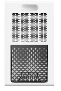 2024 nuevo Multi Core pantalla táctil Control remoto Smart Tuya Alexa <span class=keywords><strong>Google</strong></span> Home Assistant deshumidificador <span class=keywords><strong>de</strong></span> aire para secador <span class=keywords><strong>de</strong></span> aire doméstico - Product Image 4