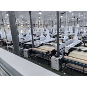 Mht1825 डबल-ट्रैक स्वचालित फीडिंग कपड़ा कपड़ा लेजर उत्कीर्णन मशीन - Product Image 4