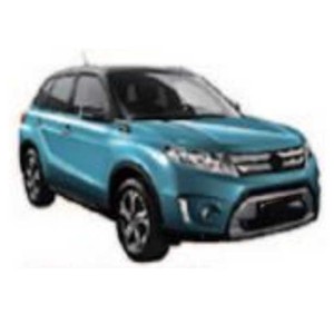 OEM for <strong>SUZUKI</strong> <strong>VITARA</strong> 15 <strong>AUTO</strong> CAR MIRROR - Product Image 2
