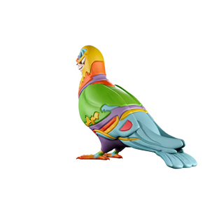 Venta Directa de Fábrica, Juguete de Vinilo, Modelo OEM, Figura de Vinilo, Diseño de Moda, Figuras de Plástico Coleccionables, Juguete de Vinilo Artístico - Product Image 6