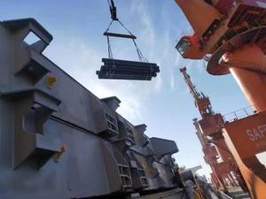 1387 13cr 14 15 inci jadwal 40 140mm <span class=keywords><strong>150mm</strong></span> <span class=keywords><strong>Diameter</strong></span> 15mm Od ketebalan mulus pemasok pipa baja dan tabung - Product Image 2