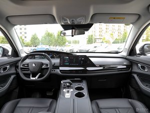 Coche nuevo 2024, eléctrico inteligente IDD 1,5 T 135km, modelo de disfrute inteligente, vehículo híbrido de conducción automática - Product Image 5