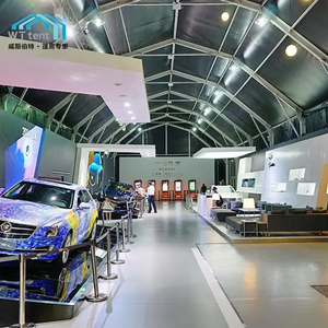 <span class=keywords><strong>Tente</strong></span> d'exposition 12x20m 12x25m 12x30m, auvent rétractable, équipement de location pour <span class=keywords><strong>mariage</strong></span>, Barnum personnalisé, <span class=keywords><strong>tente</strong></span> de luxe pour le glamping en extérieur - Product Image 5