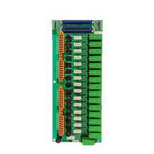 Nuevo Conjunto de Terminación de Campo de Entrada de Pulsos MU-TPIX12 en Stock, Envío Rápido, Pieza de Repuesto Industrial - Product Image 1