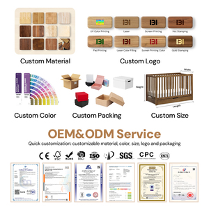 Juguetes de Forrajeo para Cobayas BH, Dispensador de Premios 6 en 1, Juguetes Interactivos de Madera para Hámsteres, Juguetes de Enriquecimiento para Animales Pequeños - Product Image 3