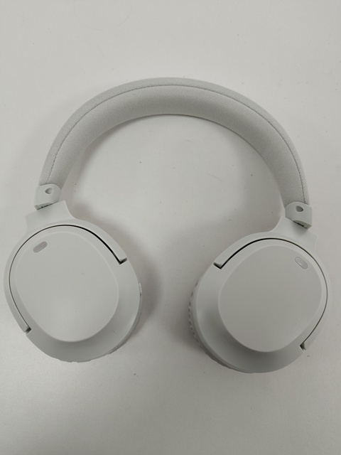 Hybrid Active Noise Cancelling for V5.0 Wireless Headphones Microphone LED Battery Indicator Deep Bass 30-hour Playtime