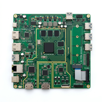 Ingénierie inverse de circuits imprimés, clonage de circuits imprimés de haute qualité, copie de cartes de circuits imprimés, conception de circuits imprimés personnalisée